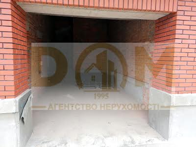 будинок за адресою Василя Сухомлинського вул., 25