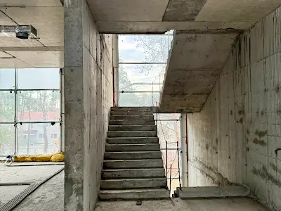 коммерческая по адресу с. Мархалевка, Лісова, 2б