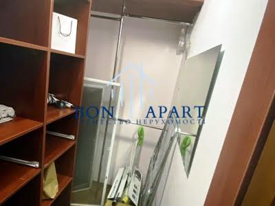 квартира за адресою Андрія Малишка вул., 31