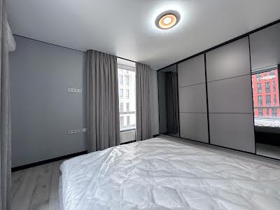 квартира по адресу Столичное шоссе, 3