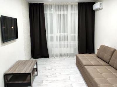 квартира за адресою Тираспольська вул., 60