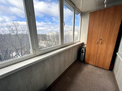 квартира за адресою Лісова вул., 20-А