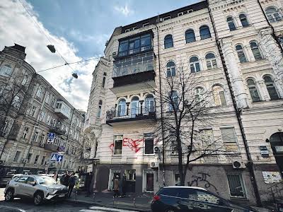 квартира за адресою Київ, Рейтарська вул., 31/16