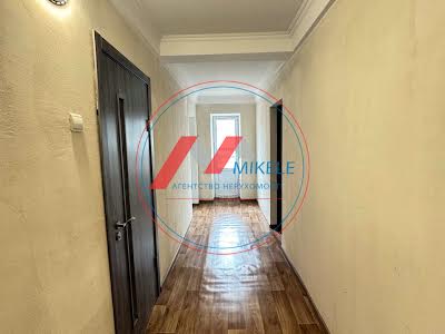 квартира по адресу Васильковская ул., 8