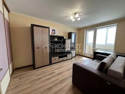 квартира по адресу Чередниченковский пер., 7