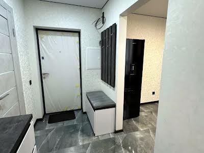квартира за адресою Нова Виноградна вул., 2