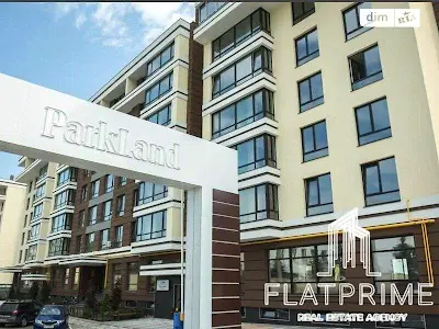 квартира за адресою Березова вул., 41