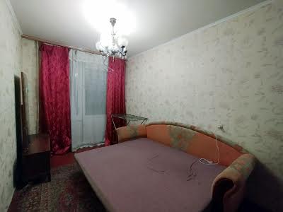 квартира за адресою Василя Порика просп., 15а