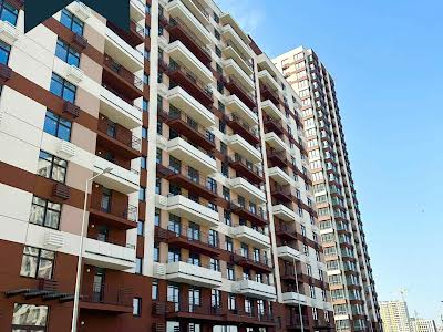 квартира по адресу Олександра Олеся ул., 5