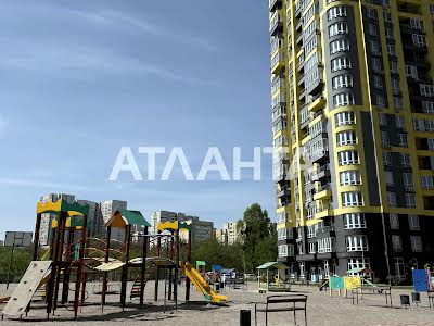 квартира за адресою Кадетський Гай вул., 10