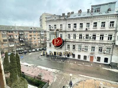 квартира по адресу Кудрявская ул., 13/19