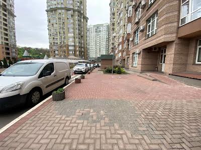 квартира за адресою Мокра вул. (Кудряшова), 16