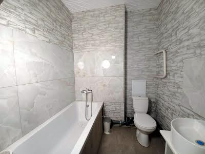 квартира за адресою Миколи Бажана просп., 14