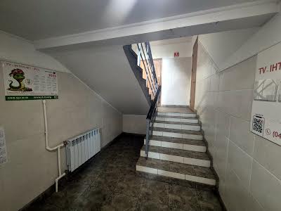 квартира за адресою Київ, Ігоря Шамо бульв. (Олексія Давидова), 6