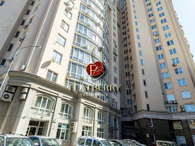 квартира по адресу Киев, Дмитриевская ул., 82