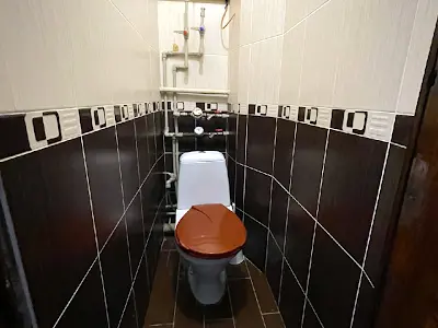 квартира за адресою Познанська вул., 3