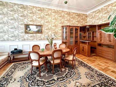 квартира за адресою Київ, Олександра Кониського вул., 30