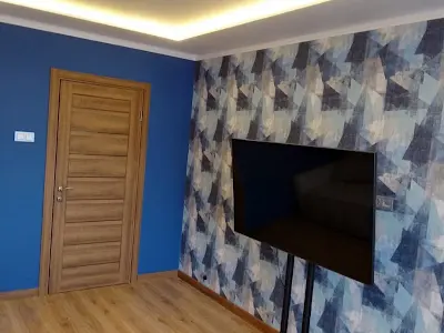 квартира за адресою Київ, Сергія Данченка вул., 1