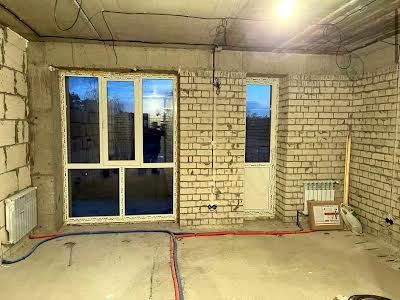квартира по адресу Валерия Лобановского ул., 30-Б