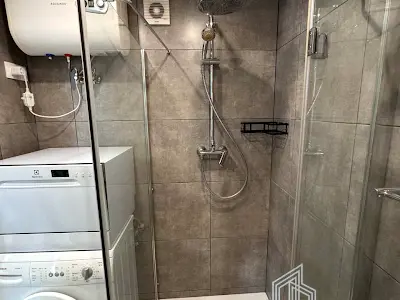 квартира по адресу Саксаганского ул., 87