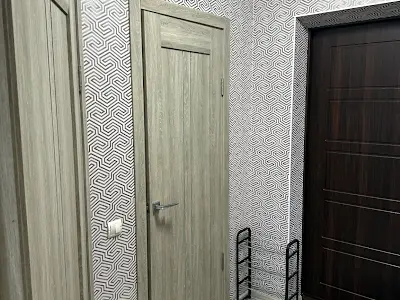 квартира за адресою Каховська вул., 60
