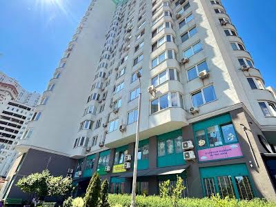 квартира по адресу Елизаветы Чавдар ул., 11