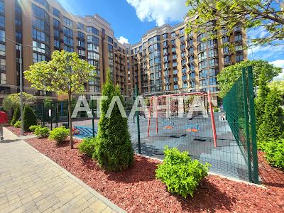 квартира за адресою с. Новосілки, Миру, 1