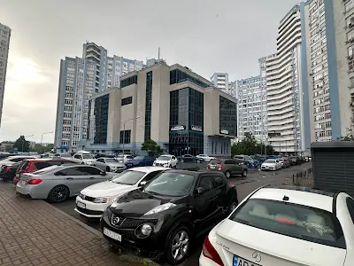 квартира за адресою Дніпровська набережна вул., 26
