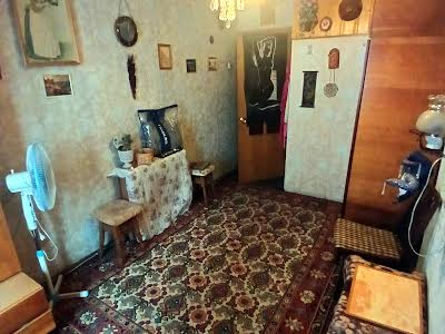квартира по адресу Киев, Верховной Рады бульв., 19