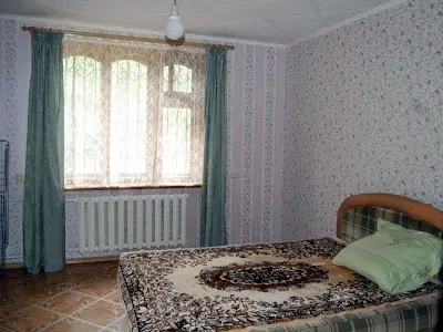 квартира за адресою Луганська вул., 17