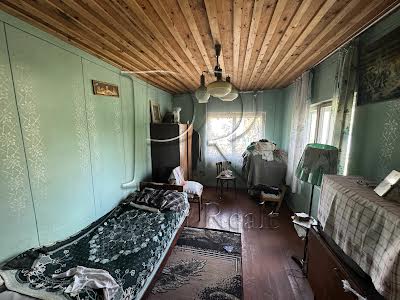 будинок за адресою Лугова вулиця, 12