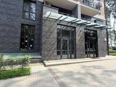 комерційна за адресою Бровари, Василя Симоненка вул., 30-А
