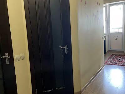 квартира за адресою с. Чайки, Валерія Лобановського вул., 24