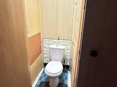 квартира за адресою Оболонський просп., 10