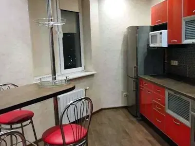 квартира за адресою Бориса Гмирі вул., 8-Б