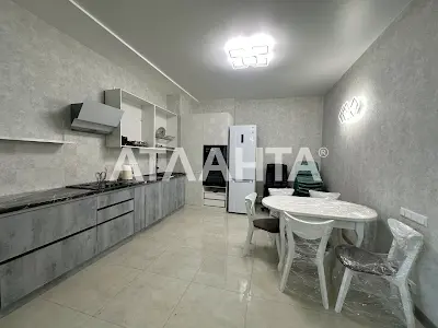 квартира за адресою Дача Ковалевського вул., 121