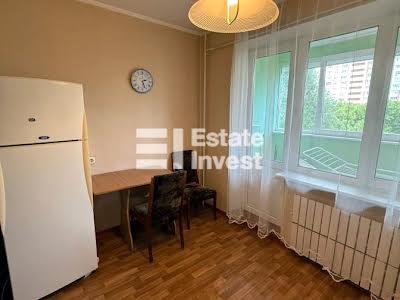 квартира за адресою Лопанська вул., 31