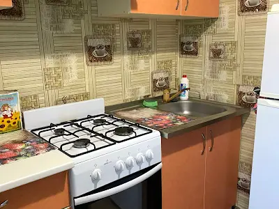 квартира за адресою Щоглова вул., 18