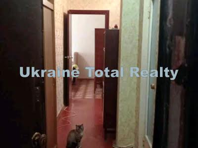 квартира за адресою Володимира Покотила вул. (Картвелішвілі), 5
