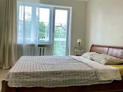 квартира по адресу Коломыйский пер., 12