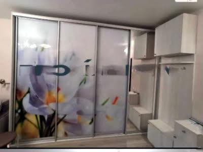 квартира за адресою Березова вул., 43