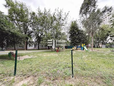 квартира за адресою Перемоги просп., 59