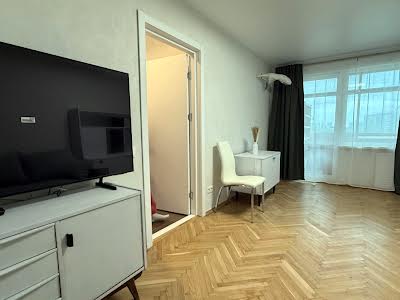 квартира по адресу Юрия Шумского ул., 10