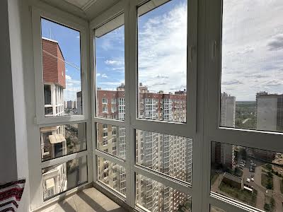 квартира за адресою Бориса Гмирі вул., 14