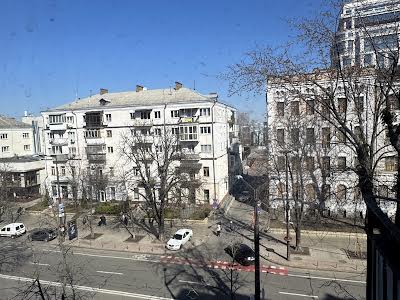 квартира за адресою Київ, Івана Мазепи вул. (Січневого Повстання), 12