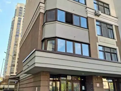квартира за адресою Авіаконструктора Ігоря Сікорського вул. (Танкова), 4-Г