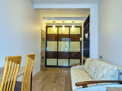 квартира по адресу Олеся Гончара ул., 14/26