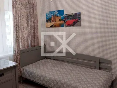 квартира за адресою Київ, Драгоманова вул., 4-А