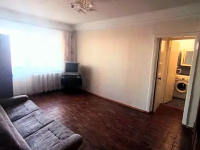 квартира за адресою Ушинського вул., 5