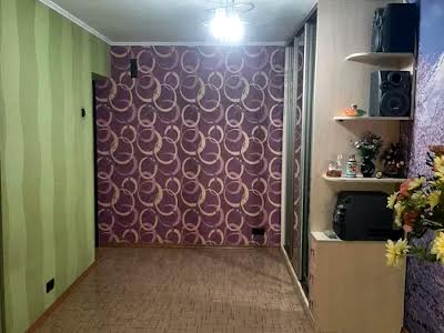 квартира за адресою Драгоманова вул., 5